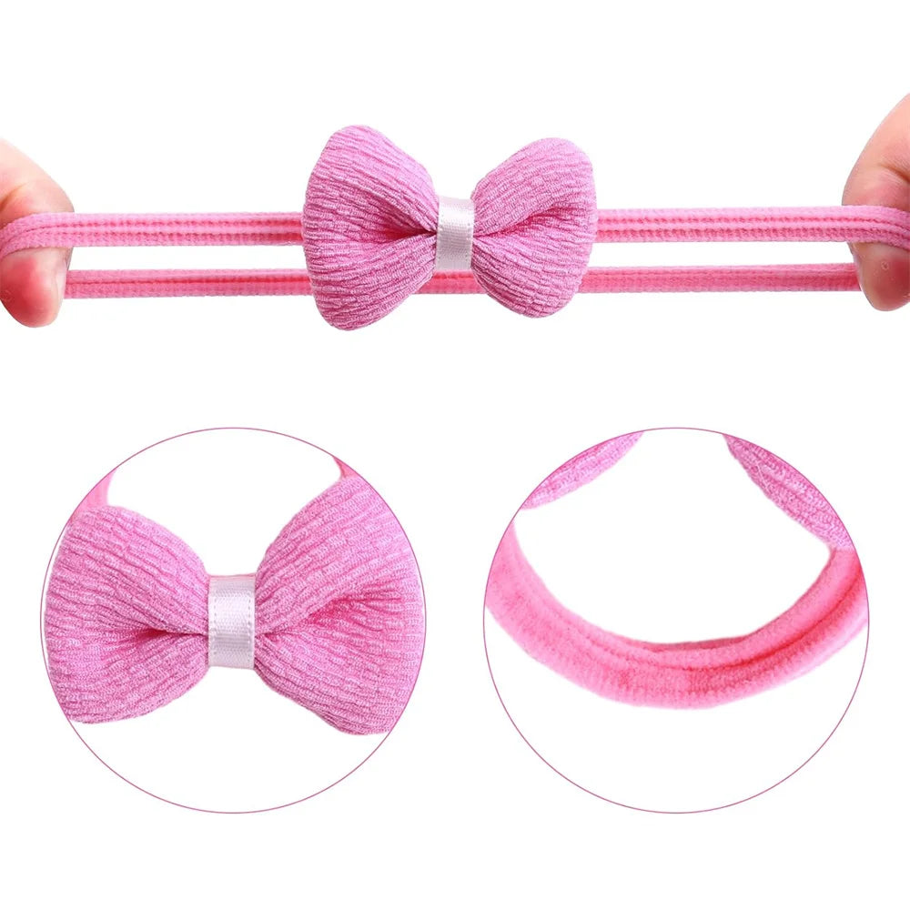 Accessori per capelli bambini 6/12 Pz