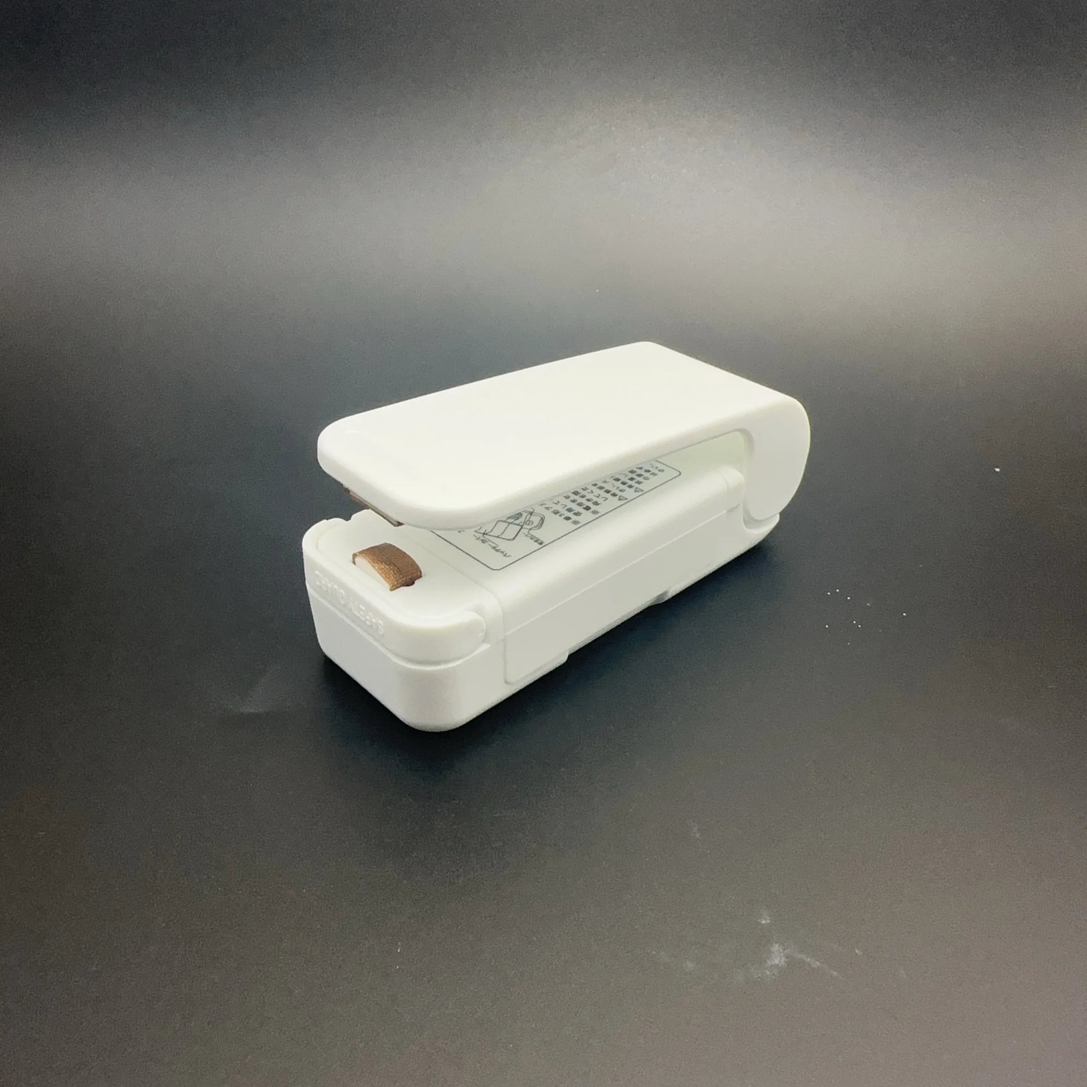 Mini Sigillatore per sacchetti in plastica