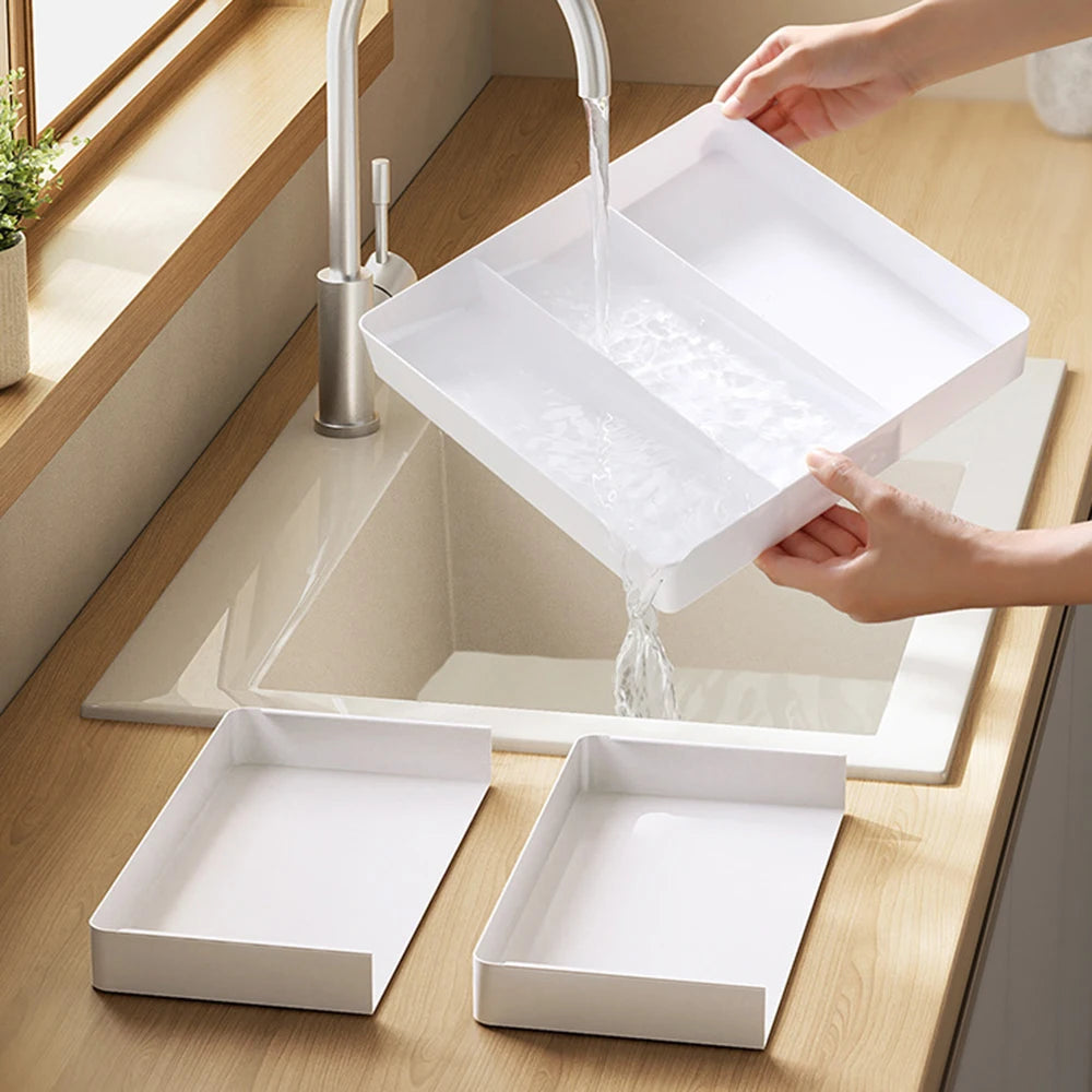 Organizzatore per cassetti espandibile Organizzatore regolabile