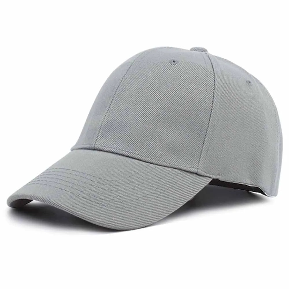 Cappelli da baseball vari colori