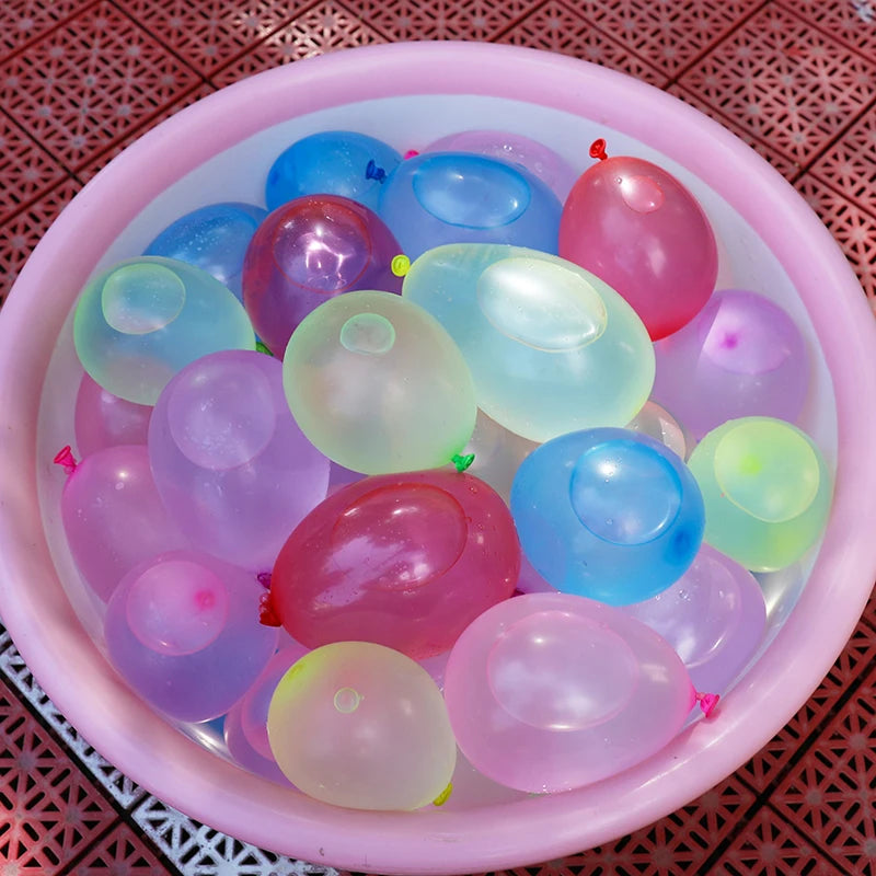 Bombe d’acqua Palloncino Bambini 1000pz