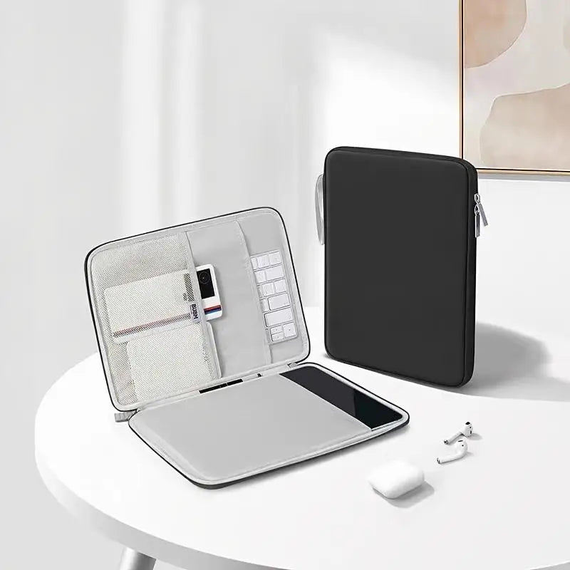 Tablet PC Custodia antiurto Custodia per tablet Borsa per tablet Ultra sottile impermeabile antiscivolo 10,9/12,9 pollici