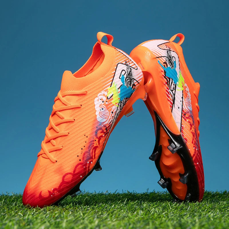 Scarpe da calcio da uomo Top Quality
