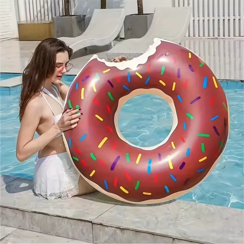 Ciambella - Galleggiante gonfiabile per piscina