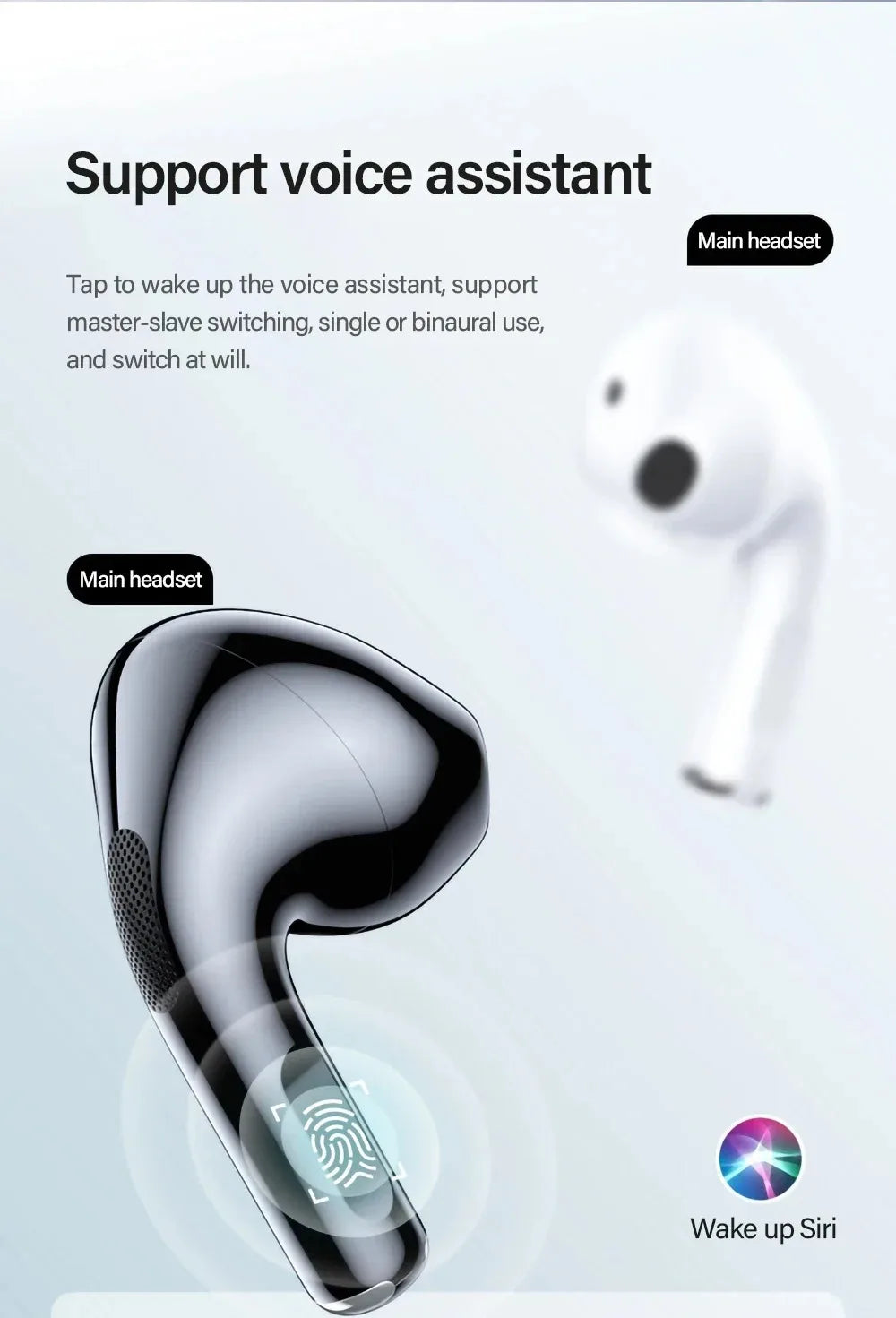 Auricolari Bluetooth LENOVO
