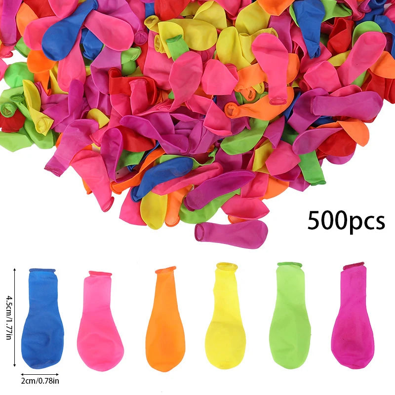 Bombe d’acqua Palloncino Bambini 1000pz