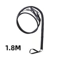 Fruste in pelle sintetica da 1,8 m