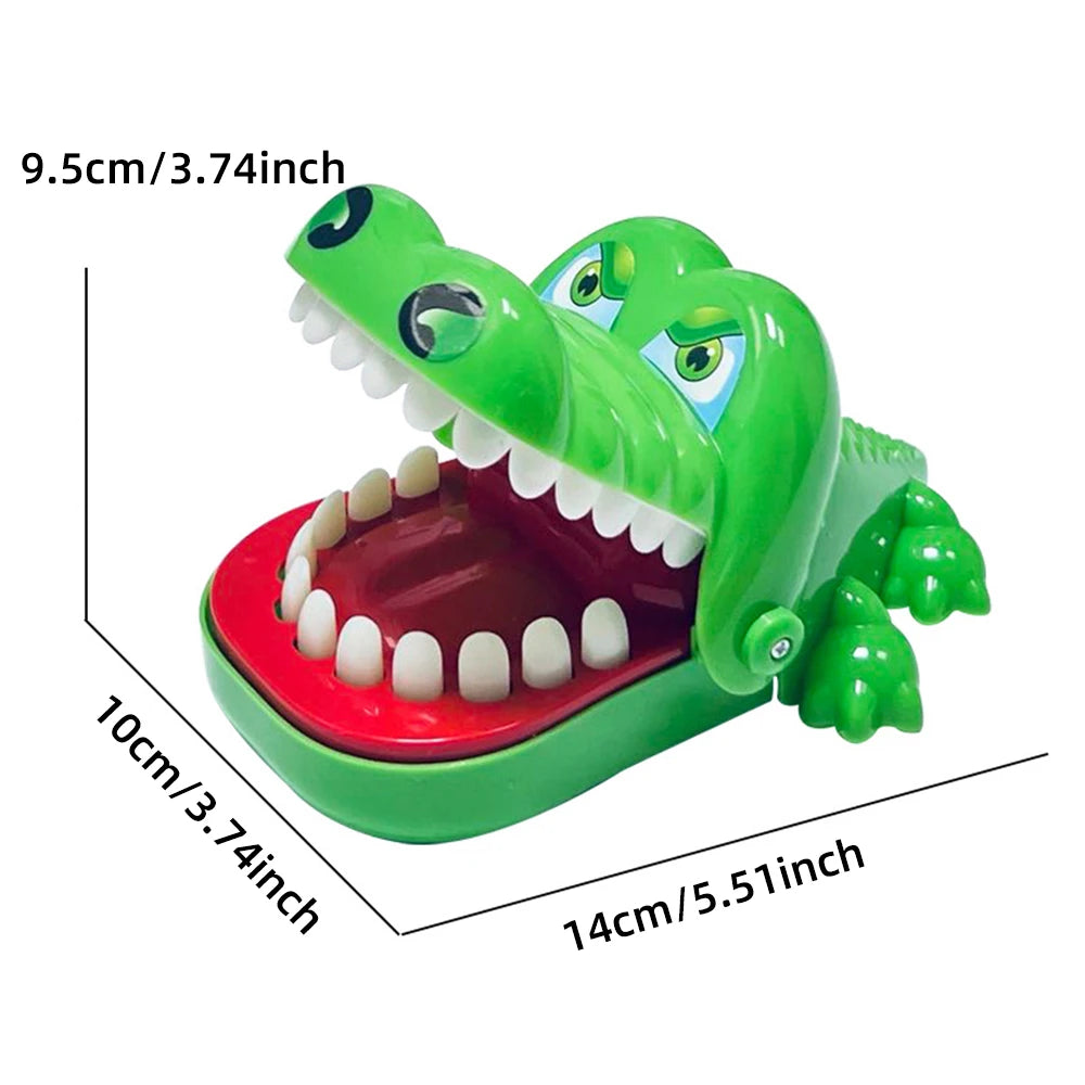 Cocco Dentista Giochi per bambini