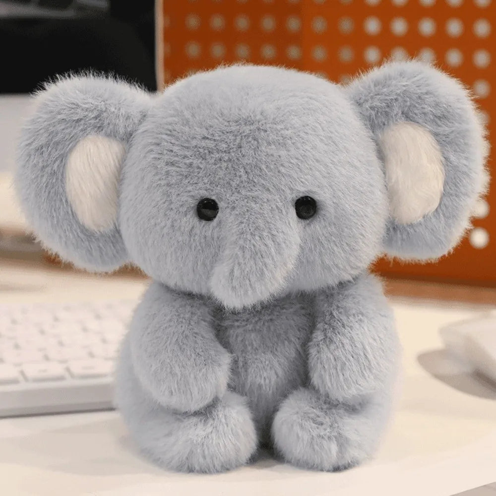 Peluche da compagnia 16cm