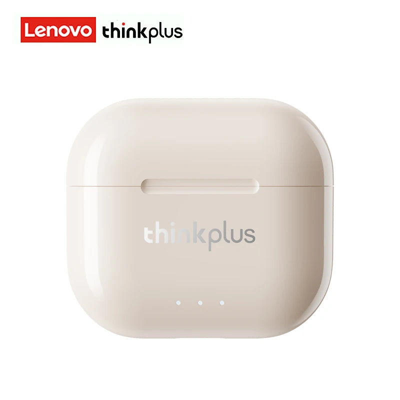 Auricolari Lenovo LP40 II Originali LP40 più TWS Wireless Bluetooth 5.3  Auricolari di controllo touch