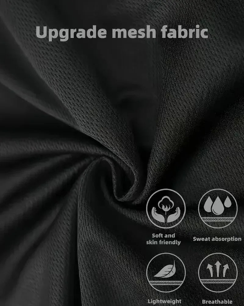 T-shirt e pantaloncini set due pezzi - Stampa Ferrari