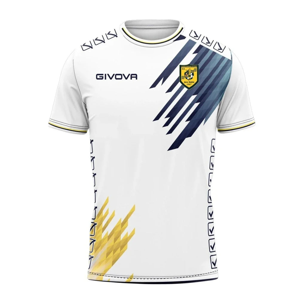 T-shirt Calcio  Juve Stabia Top Premium