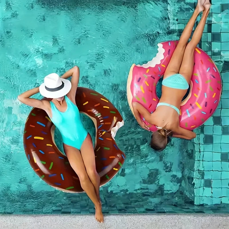 Ciambella - Galleggiante gonfiabile per piscina