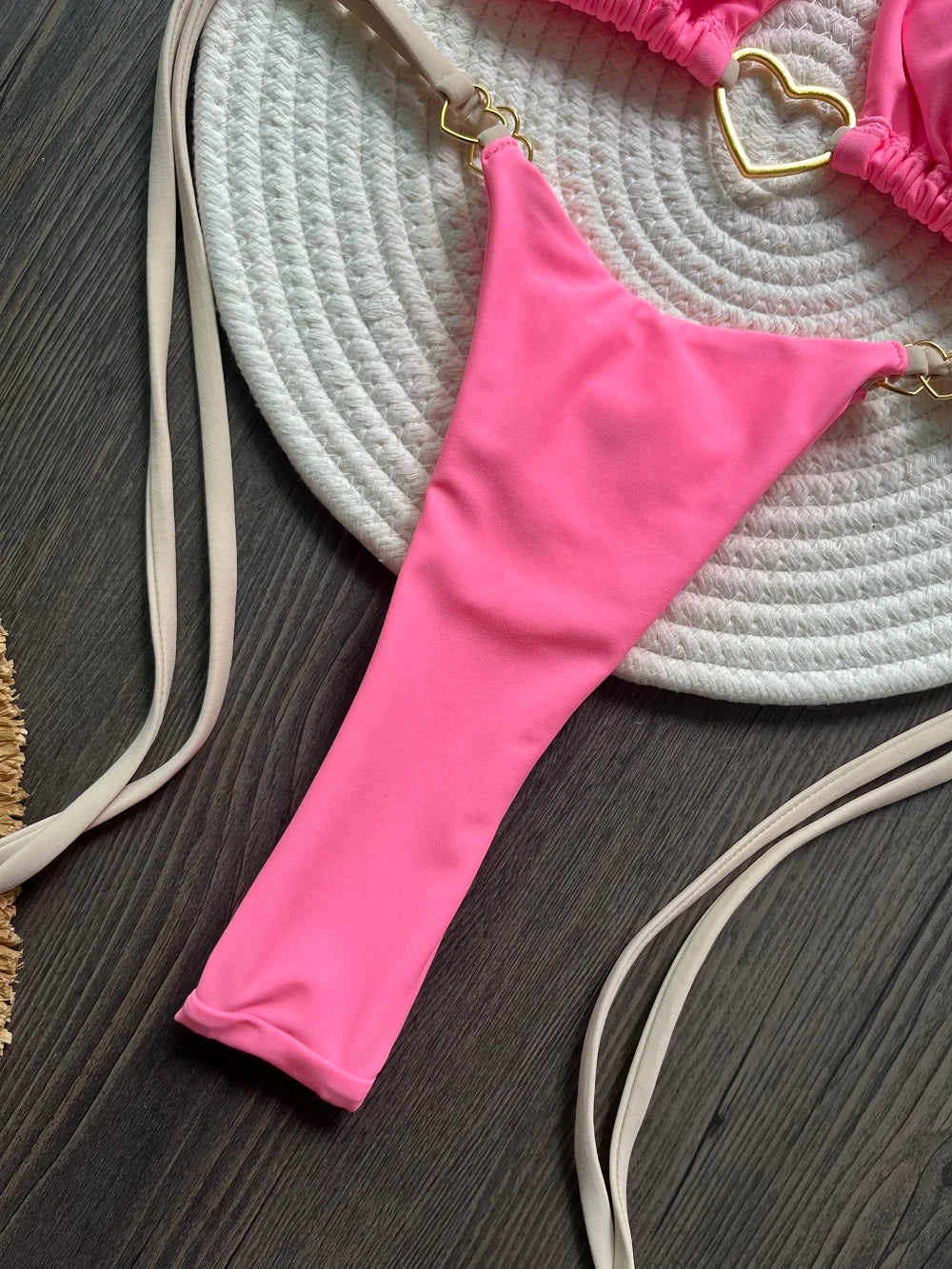 Bikini brasiliani da donna