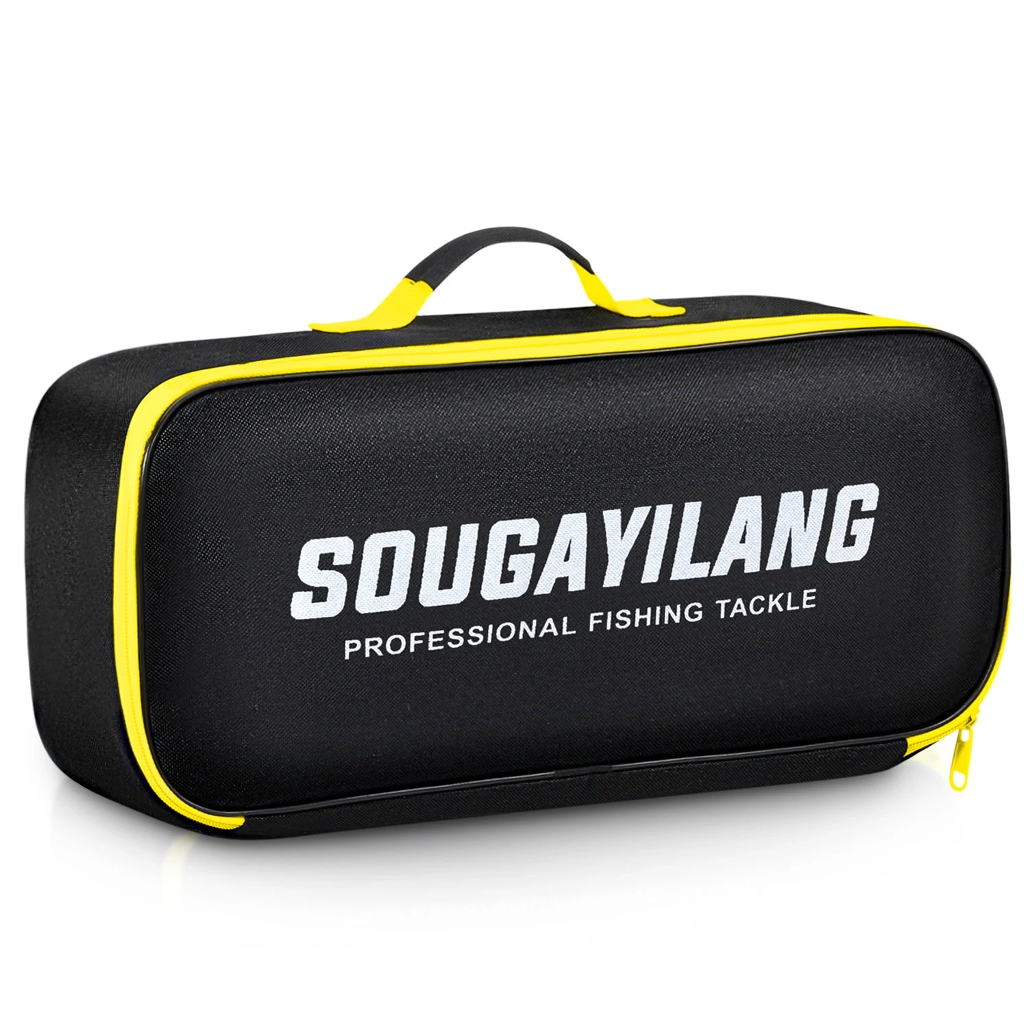 Custodia professionale per canna da pesca Borsa Oxford resistente