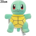 NUOVO Peluche Pokemon Gengar Peluche 16-24cm
