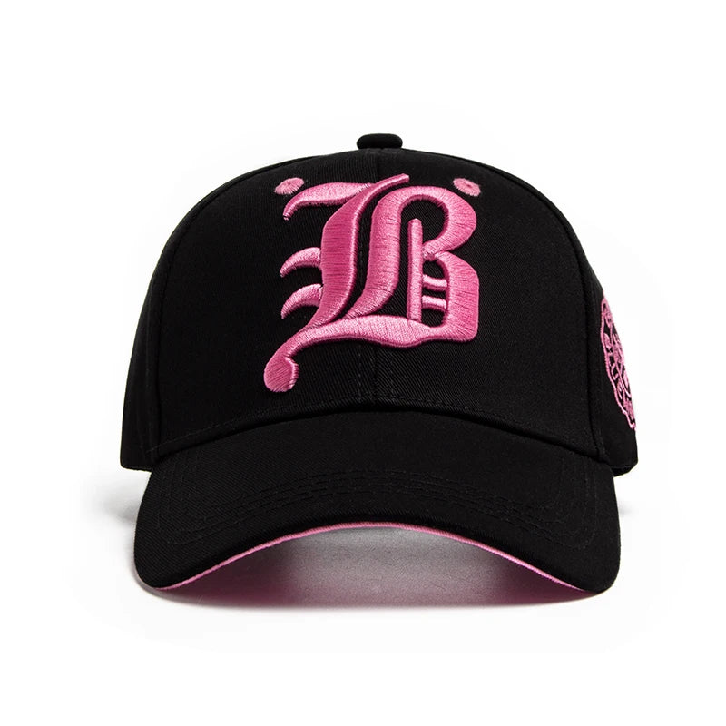 Berretto da baseball estivo Unisex