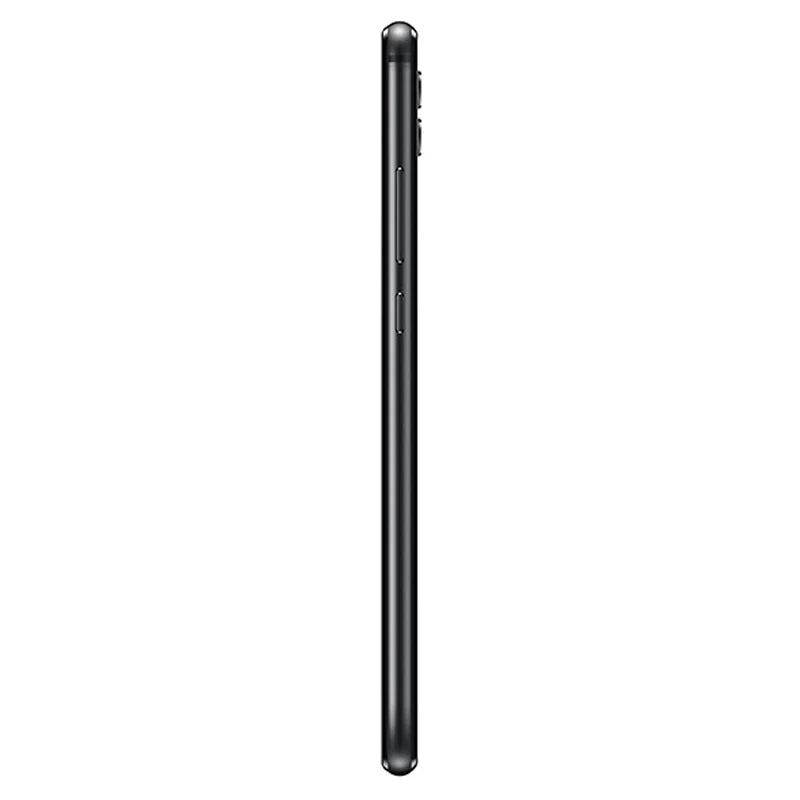 HONOR 8X Smartphone firmware CPU Haisi Qilin 710 6,5 pollici fotocamera posteriore 20MP riconoscimento delle impronte digitali