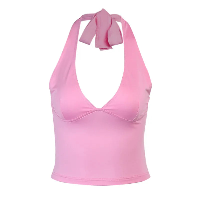 Corsetto T-Shirt Top