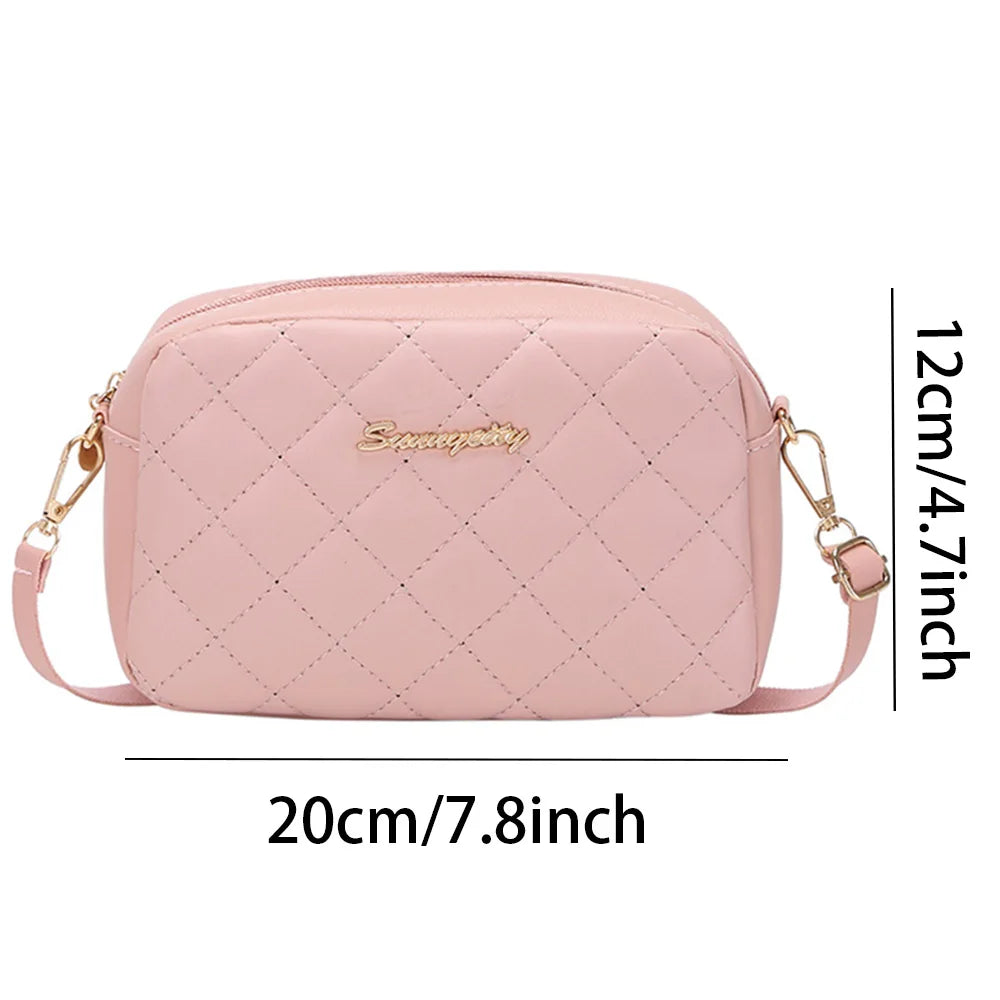 Borsa a tracolla per le donne