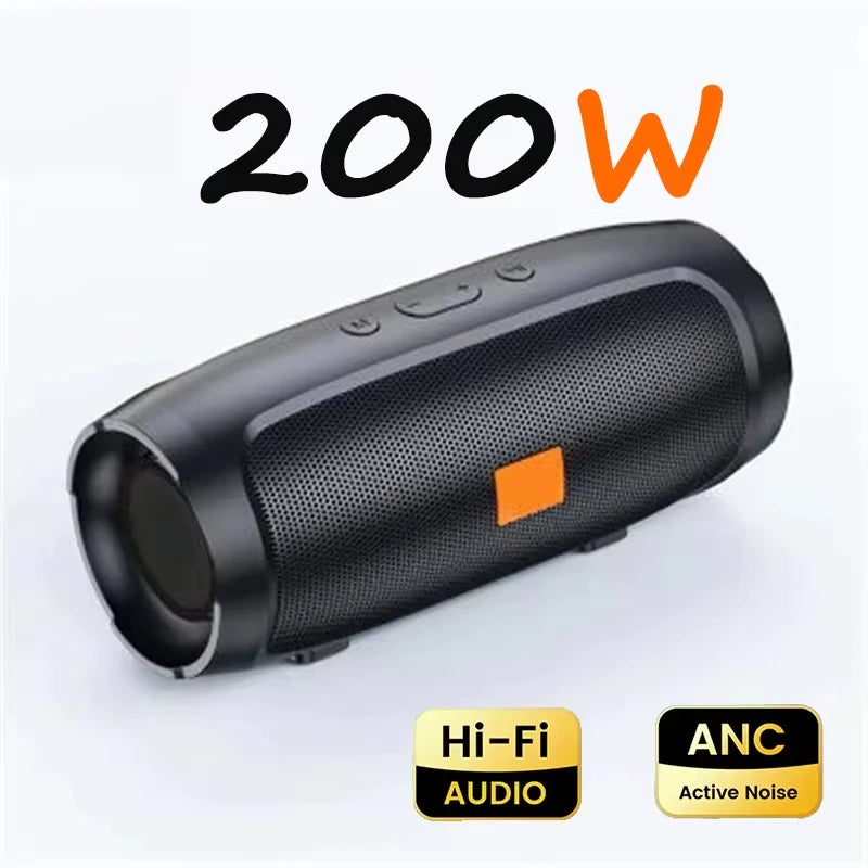 Lenovo TF USB Bluetooth Altoparlante portatile Doppio altoparlante Stereo all’aperto Riproduzione FM Trasmissione vocale Subwoofer Altoparlanti wireless