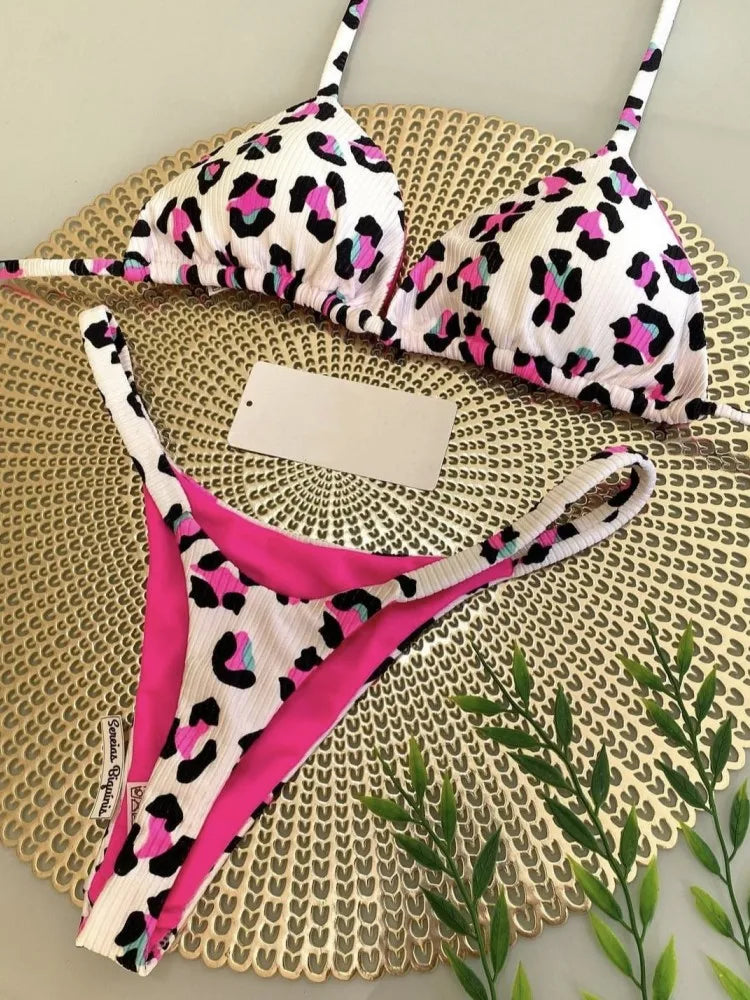 Costumi da bagno 2 Pz da donna