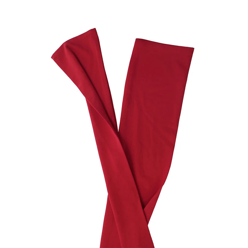 Gilet da donna estate senza maniche petto basso Top