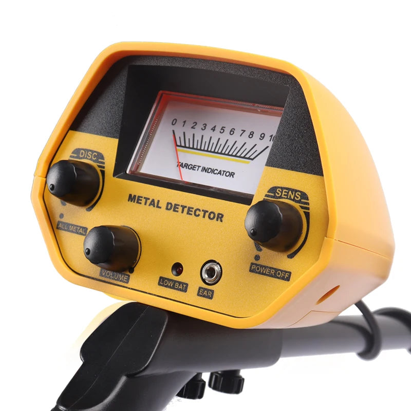 Metal Detector GTX5030H GTX5030G
