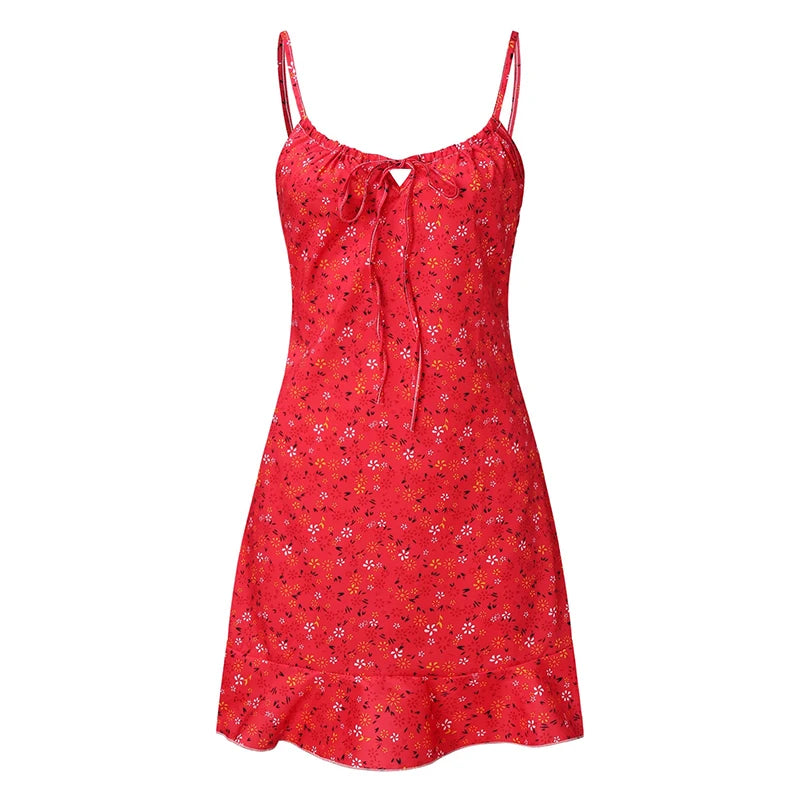 Abito Estivo da donna casual