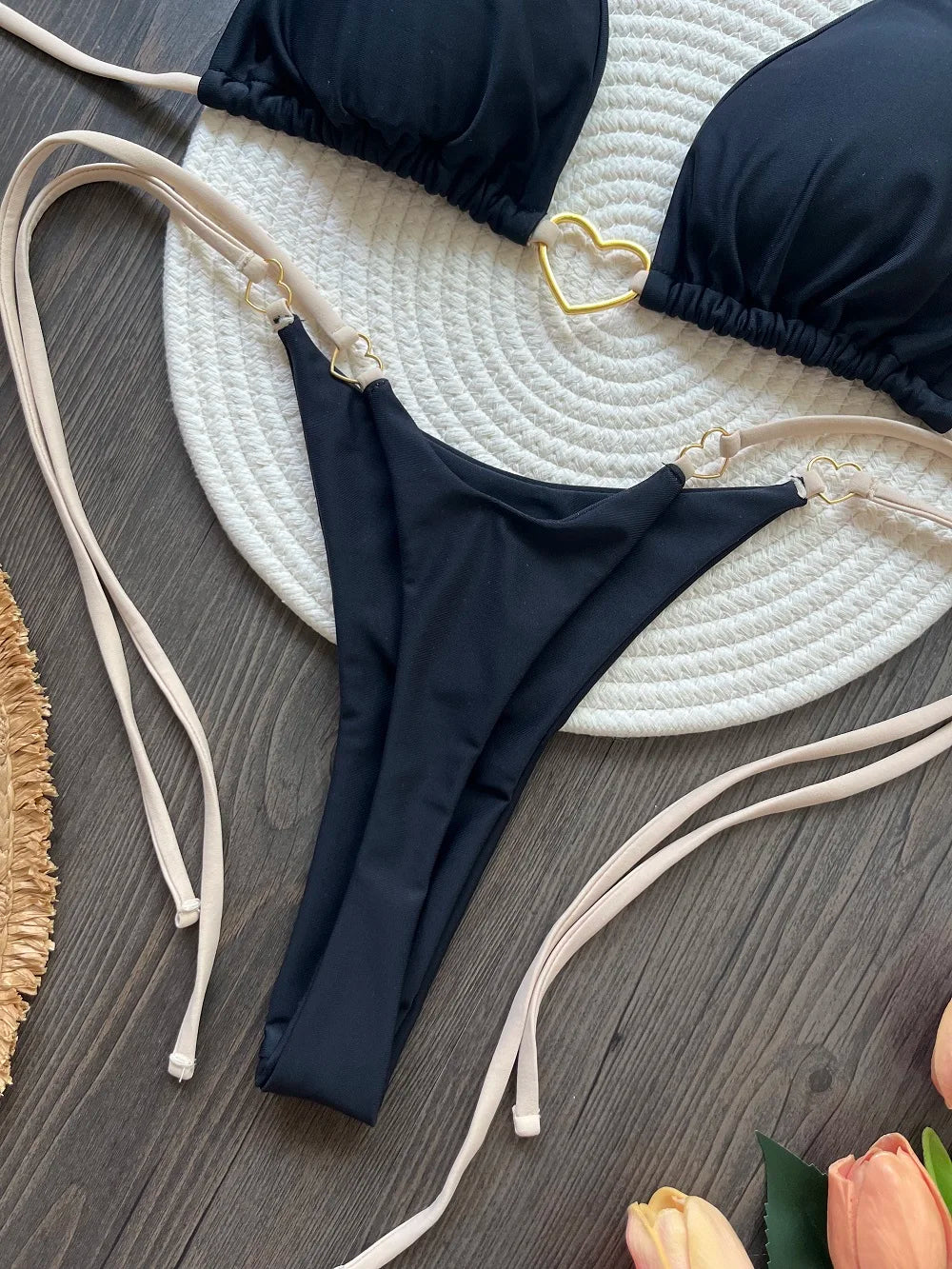 Bikini brasiliani da donna