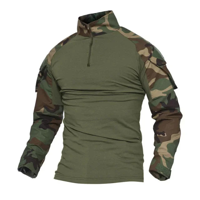 Magliette Militari