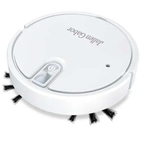 Aspirapolvere robot intelligente senza fili 5 in 1 Multifunzionale Super silenzioso Aspirazione Mop Humidifying per uso domestico Elettrodomestici