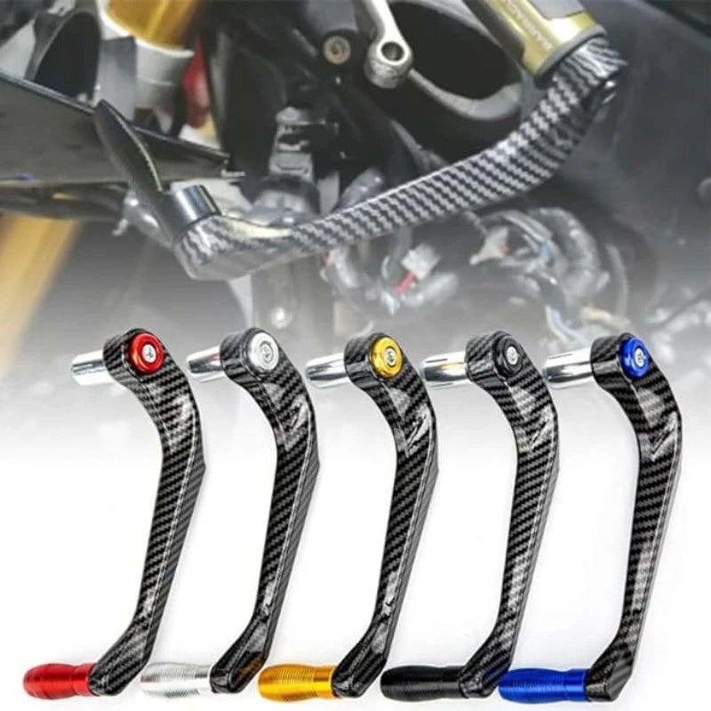 Moto Freno Frizione Leva Protezione per la mano
