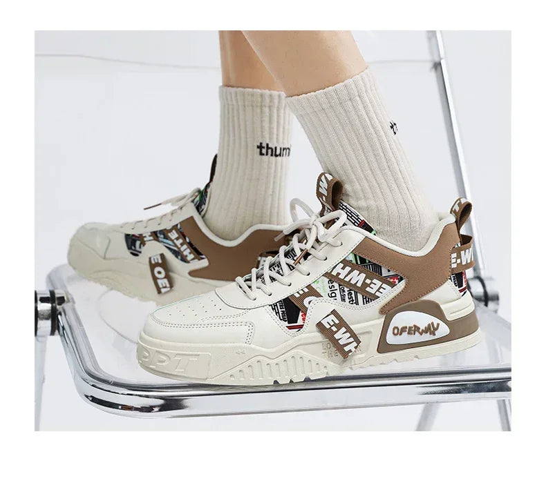 Scarpe estive Sneakers Casual
