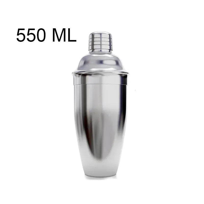 UPORS 550ML/750ML Cocktail Kit completo inossidabile