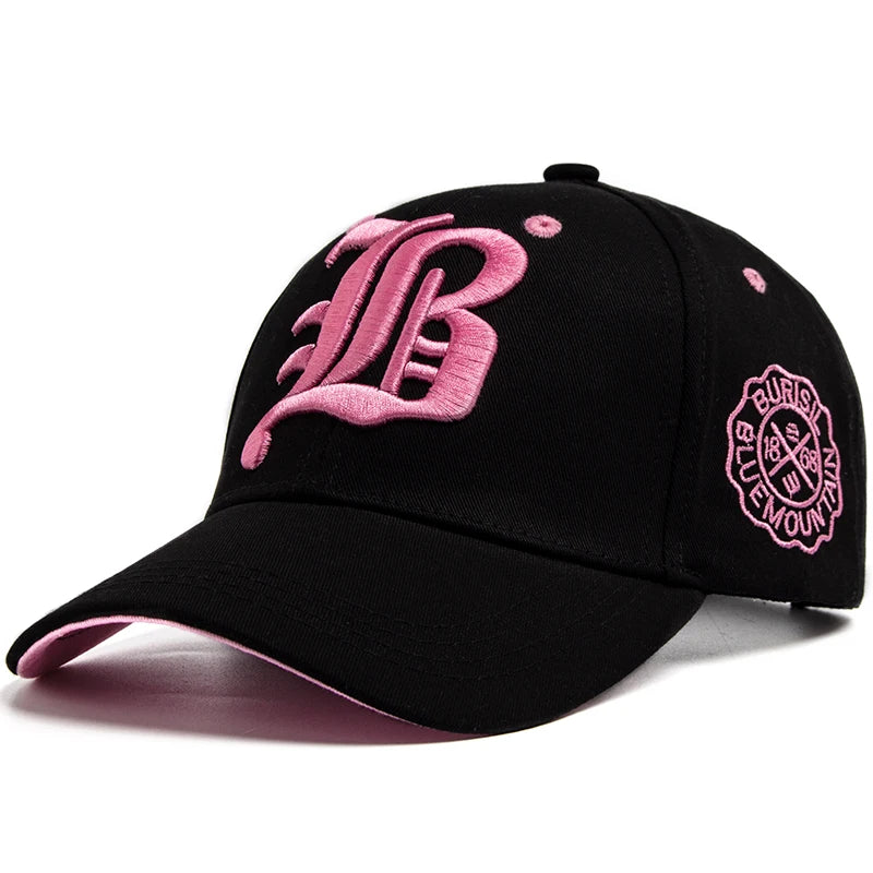 Berretto da baseball estivo Unisex