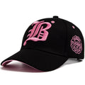 Berretto da baseball estivo Unisex