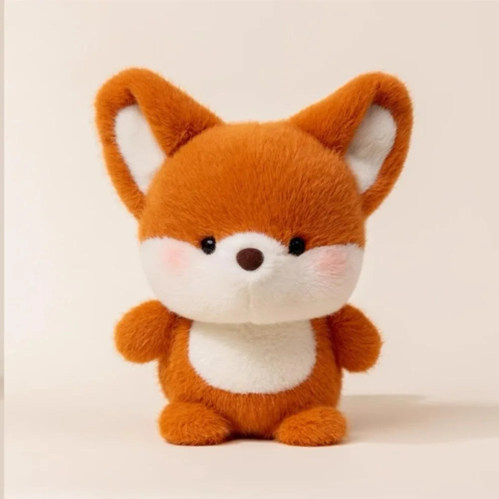 Peluche da compagnia 16cm