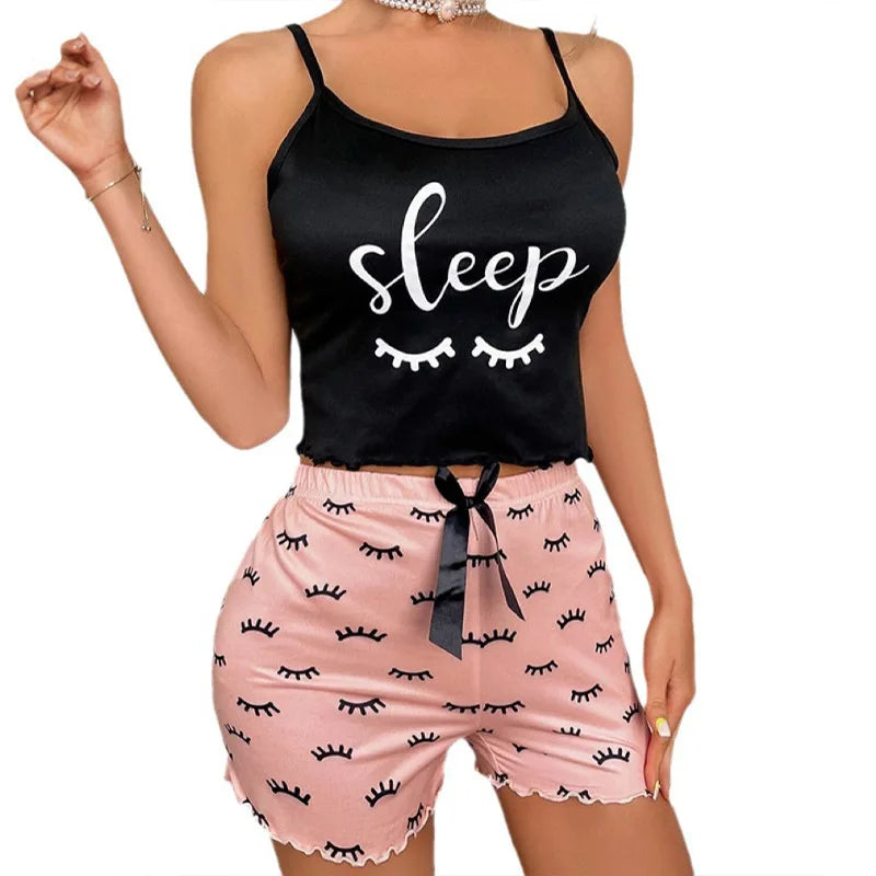 Pigiama da donna Abbigliamento da notte Abbigliamento per la casa