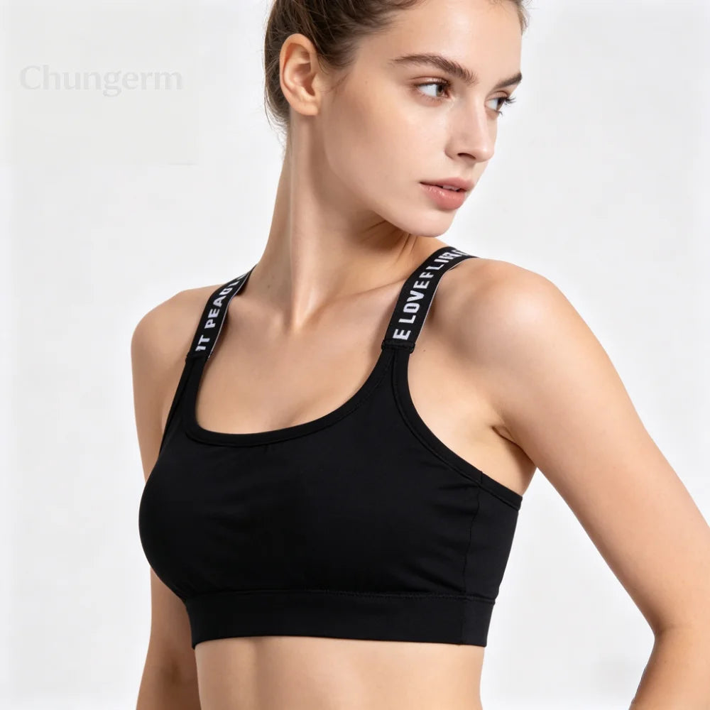 Top sportivo per donne
