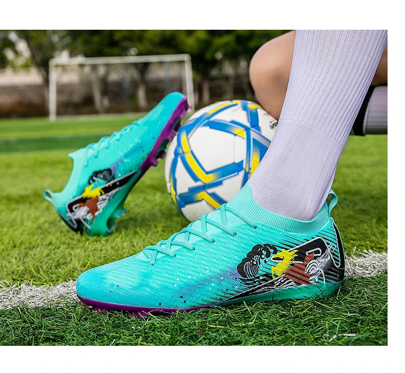 Scarpe da calcio da uomo Top Quality