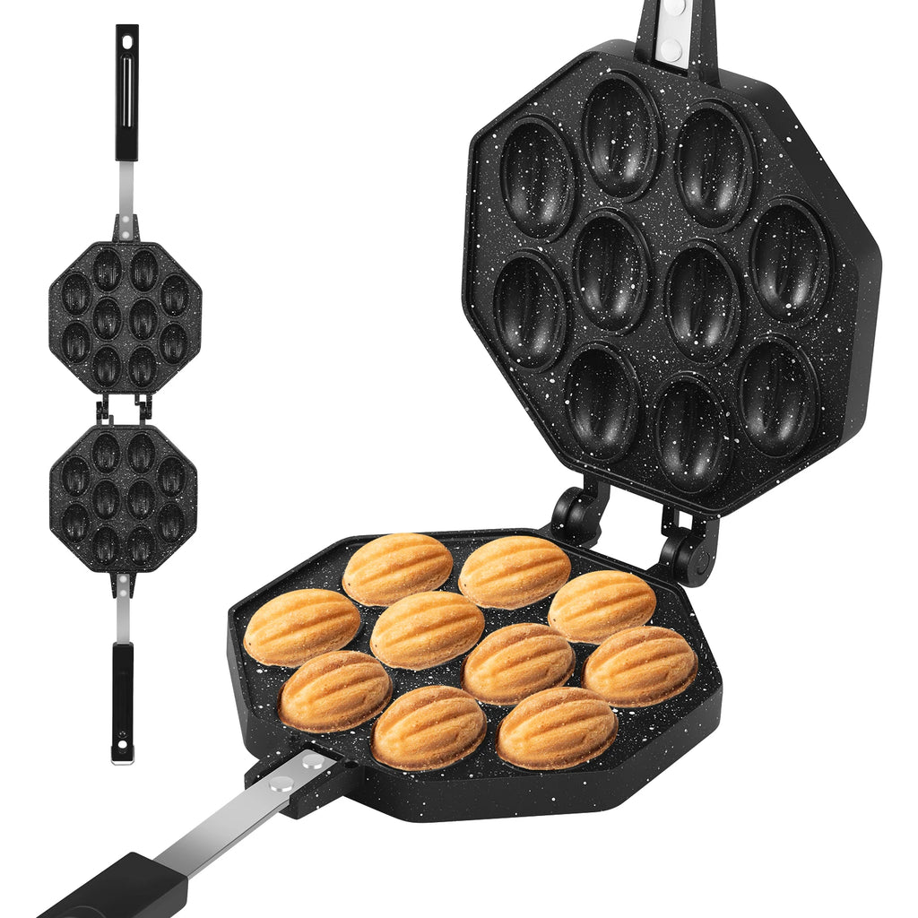 Strumento antiaderente per cucinare con maniglia per cuocere al forno biscotti  Accessori da cucina