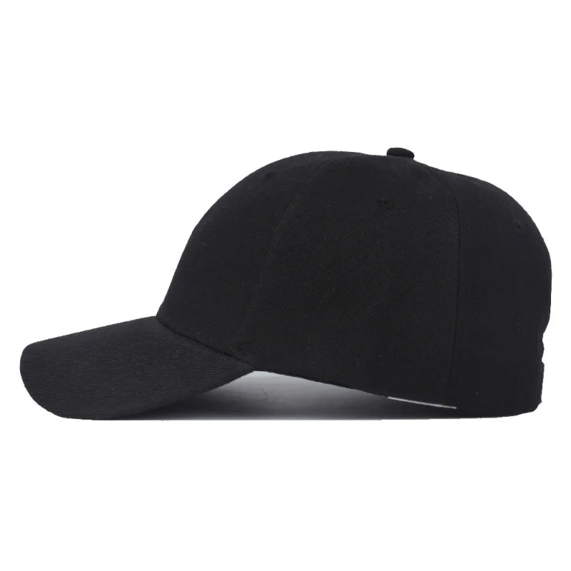 Cappelli da baseball vari colori