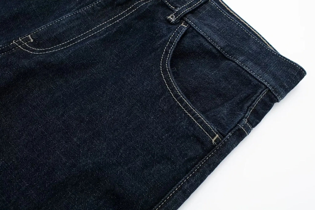 Set Casual Risvolto Manica Lunga Crop Giacca Bottoni Femminile Vintage Gamba Larga Jeans