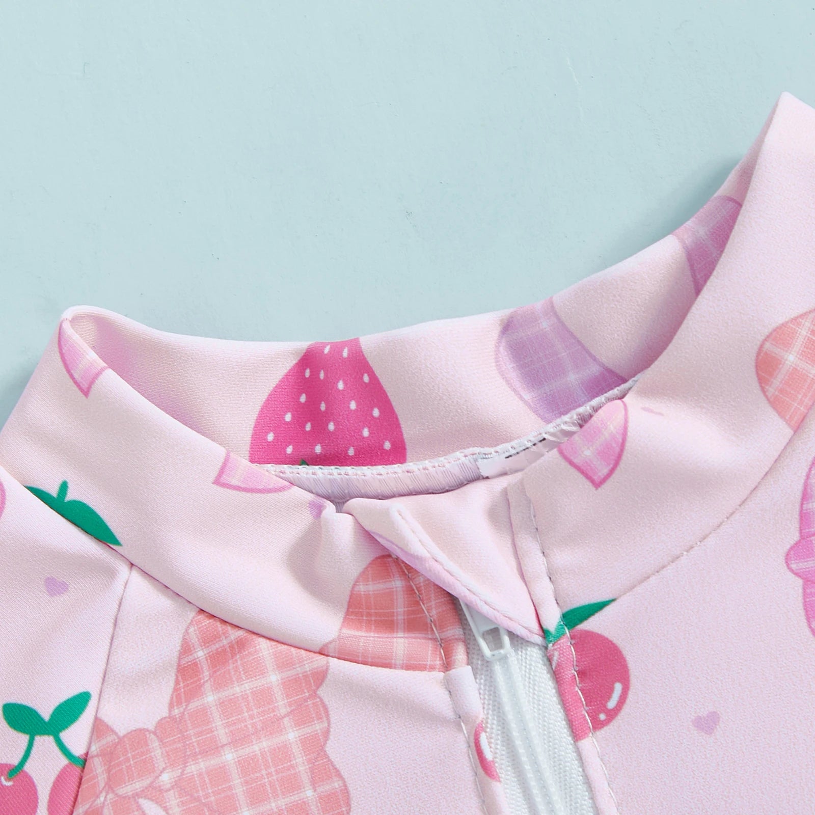 Summer Baby Princess Set 0-3 anni