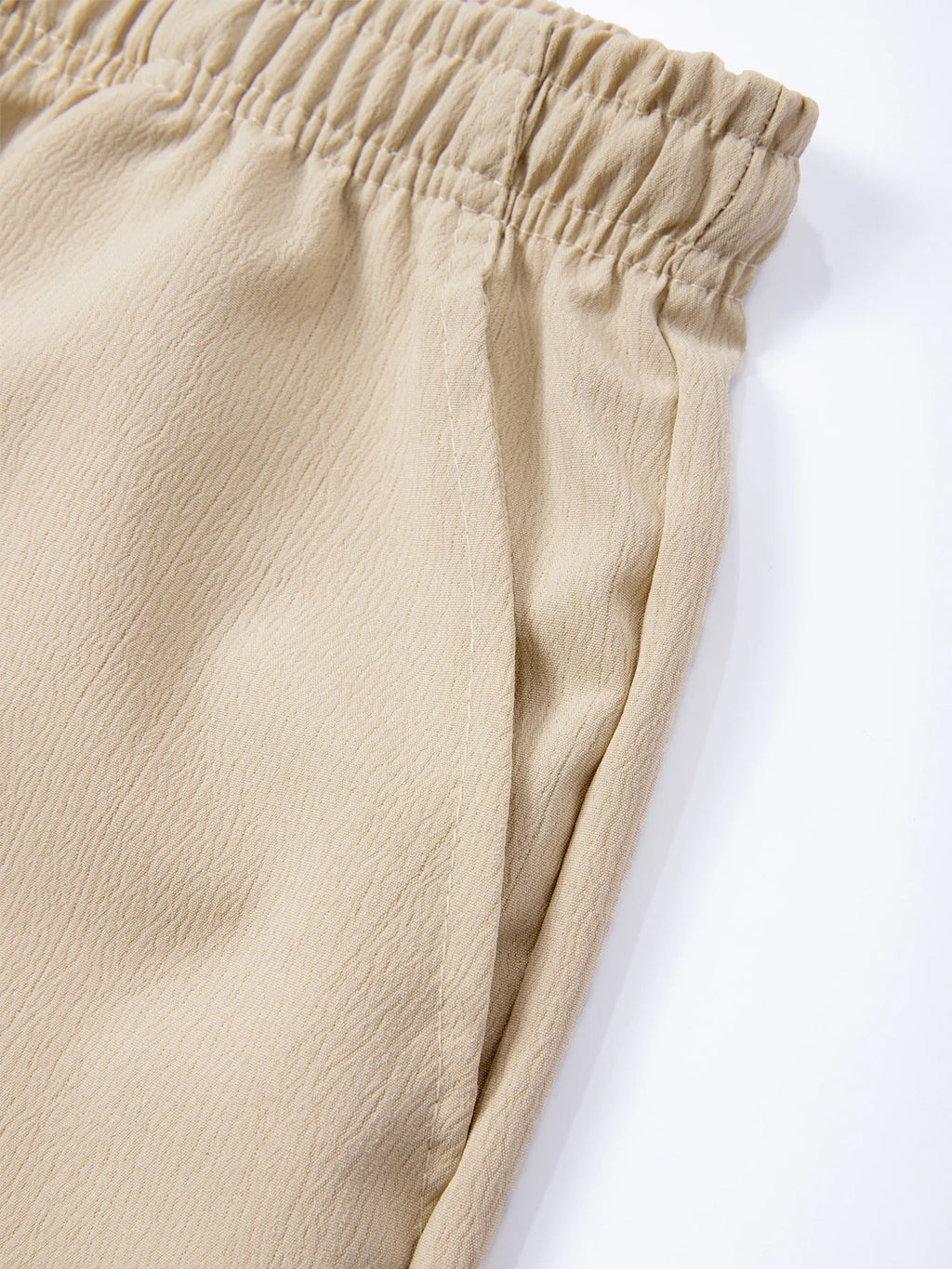 Pantaloni casual da uomo atile hawaiano