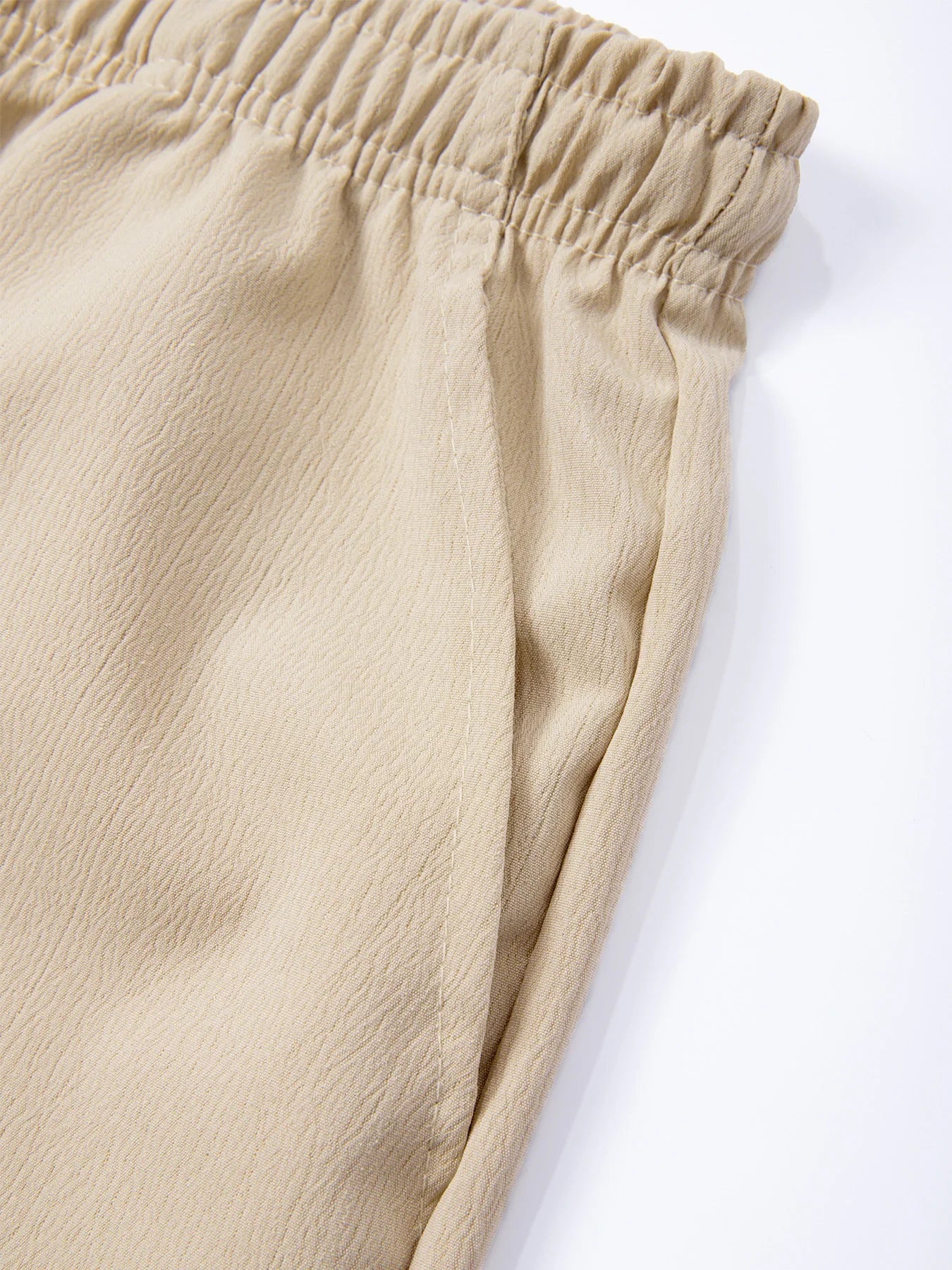 Pantaloni casual da uomo atile hawaiano