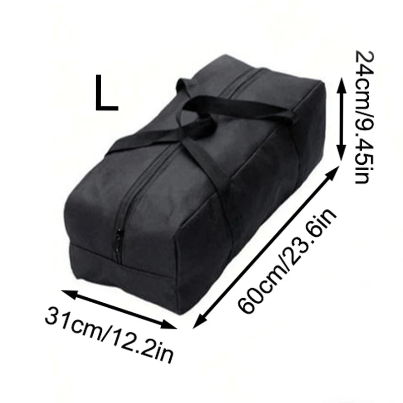 Borsa portaoggetti grande