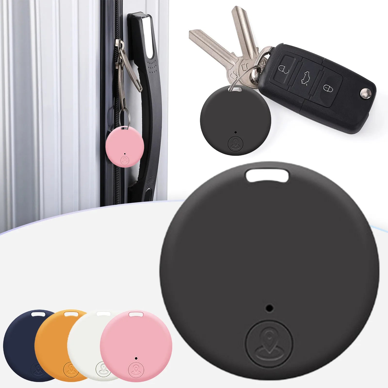 Mini GPS Bluetooth