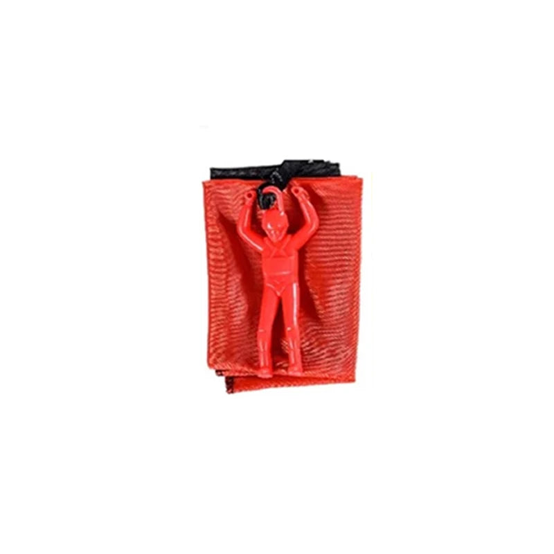3 Pz Paracadute Giocattoli per bambini